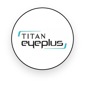 Titan Eye+